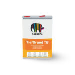 CAPAROL TIEFGRUND TB 10L