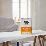 CAPAROL TIEFGRUND TB 10L - obrazek 2