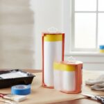 DYSPENSER Z FOLIĄ SPEEDY MASK 2700mm/20mMOTIVE - obrazek 2