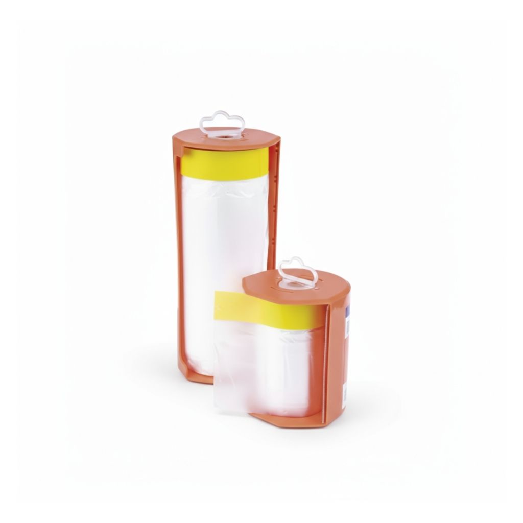 mega-budowlany-sklep-remont-dyspenser-z-folia-speedy-mask-550mm-20m-motive-sklep-budowlany-malarskie DYSPENSER Z FOLIĄ SPEEDY MASK 550mm/20m MOTIVE - obrazek 1