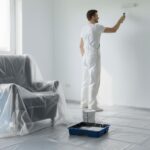 FOLIA MALARSKA  GAT.1 STANDARD 4/5m 30 mikr. MOTIVE - obrazek 2