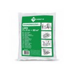 FOLIA MALARSKA ZIELONA EKONOMICZNA+  4/5m 20 mikr.