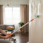 KIJ TELESKOPOWY ALUMINIOWY  1-2m MOTIVE - obrazek 2