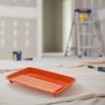 KUWETA MALARSKA V-PRO  54/34cm MOTIVE - obrazek 2