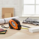 MIARA AUTO-LOCK 3m MOTIVE - obrazek 2