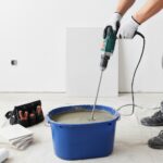 MIESZADŁO OCYNKOWANE 100mm - obrazek 2