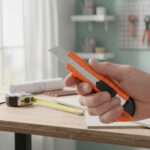 NÓŻ PUSH-LOCK MOTIVE - obrazek 2