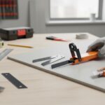 OSTRZA BLACK 18mm MOTIVE - obrazek 2