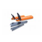 OSTRZA BLACK 18mm MOTIVE