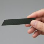 OSTRZA ŁAMANE 18mm (10szt.) - obrazek 2