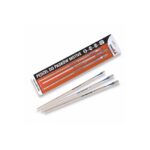 PĘDZEL DO PASKÓW ZESTAW (2/4/6mm) MOTIVE