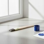 PĘDZEL V-PRO DO PASKÓW  6mm MOTIVE STRIPE - obrazek 2