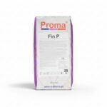 PROMA FIN P (SZARY) 25 Kg