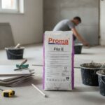 PROMA FLIZ E (W) 25 Kg - obrazek 2