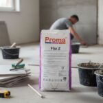 PROMA FLIZ Z (H) 25 Kg - obrazek 2
