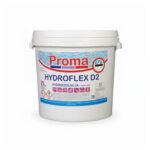 PROMA HYDROFLEX D2 4Kg