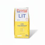 PROMA LIT BARANEK 1,5mm BIAŁY 25Kg