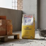 PROMA LIT BARANEK 2mm BIAŁY - obrazek 2