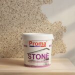 TYNK MOZAIKOWY PROMA STONE 1Kg - obrazek 2