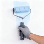 ROLKA DO ODCINANIA KOLORÓW/PASKÓW (runo 10mm) - obrazek 2