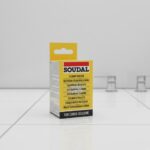 Silicone Remover 100ml - obrazek 2