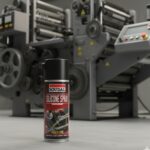 Silicone Spray 400ml - obrazek 2