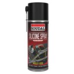 Silicone Spray 400ml
