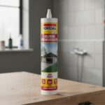 Silikon uniwersalny Biały 280ml - obrazek 2