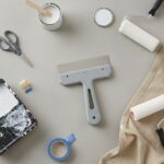 SKROBAK MALARSKI 11cm - obrazek 2