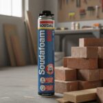 Soudafoam Maxi -10°C 870ml - obrazek 2