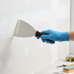 SZPACHELKA NIERDZEWNA  100mm MOTIVE - obrazek 2