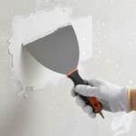 SZPACHELKA NIERDZEWNA  150mm MOTIVE Z BITEM - obrazek 2