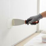 SZPACHELKA NIERDZEWNA   60mm MOTIVE - obrazek 2