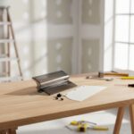 SZPACHLA DO GŁADZI  250mm - obrazek 2