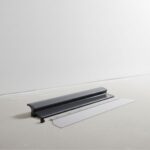 SZPACHLA DO GŁADZI  600mm - obrazek 2