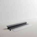 SZPACHLA DO GŁADZI  800mm - obrazek 2