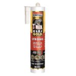 T-Rex Glue Gold Strong klej montażowy supermocny 290ml