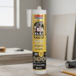 T-REX GOLD TURBO klej montażowy superszybki - obrazek 2