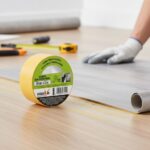 TAŚMA DWUSTRONNA 50mm/25m MOTIVE - obrazek 2