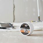 TAŚMA ŁĄCZENIOWA 50mm/ 45m MOTIVE - obrazek 2