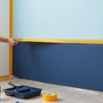 TAŚMA MASK PRECYZYJNA 38mm/50m MOTIVE - obrazek 2