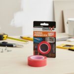 TAŚMA POWER FIX 19mm/1,5m MOTIVE - obrazek 2