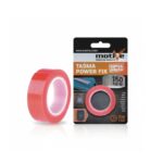TAŚMA POWER FIX 19mm/1,5m MOTIVE