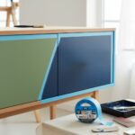 TAŚMA WASHI LIGHT (DELIKATNA) 30mm/50m MOTIVE - obrazek 2