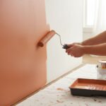 UCHWYT MALARSKI GRAFIT 10-15cm/6mm (dł. 39cm) - obrazek 2