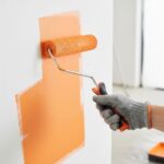 UCHWYT MALARSKI SOFT 25cm/8mm (dł. 33,5cm) MOTIVE - obrazek 2