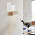 UCHWYT MALARSKI V-PRO 23cm/8mm MOTIVE - obrazek 2