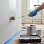 WAŁEK DO NAROŻNIKÓW Z UCHWYTEM - obrazek 2