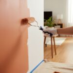 WAŁEK LONGFUR  18cm FASADOWY MOTIVE (runo 24mm) - obrazek 2