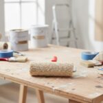 WAŁEK LONGFUR  25cm FASADOWY MOTIVE (runo 24mm) - obrazek 2